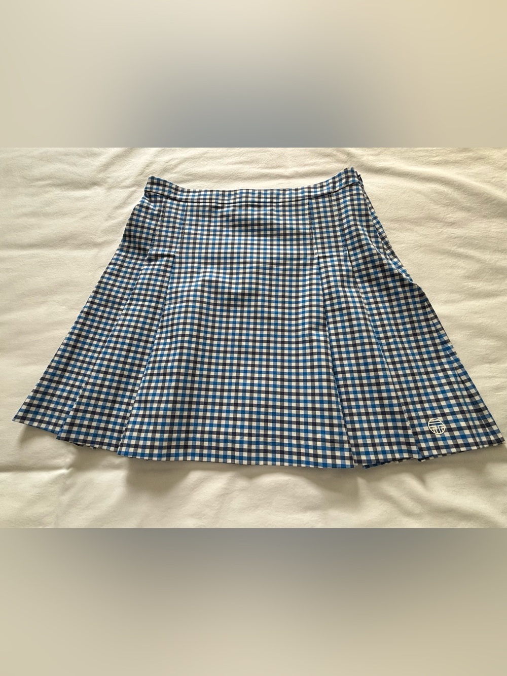 NWOT! Tory Burch Sport Pleated Skirt